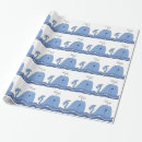 Zoek naar walvis cadeaupapier Baby