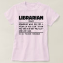 Zoek naar bibliotheken tshirts Bibliotheek