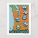 Zoek naar bergen briefkaarten Origineel