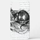 Zoek naar cheshire iphone hoesjes Illustratie