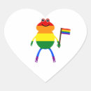 Zoek naar regenboogvlag stickers Pride