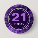 Zoek naar patroon buttons Paars