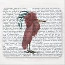Zoek naar birds muismatten Steampunk