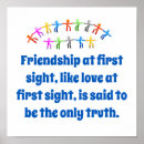 Zoek naar zicht posters Liefde