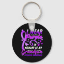 Zoek naar kleinzoon sleutelhangers Bewustwording