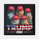 Zoek naar weer magneten Donald