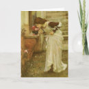 Zoek naar william waterhouse kaarten Bloemen