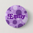 Zoek naar druif buttons Paars