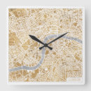 Zoek naar wanderlust klokken Europa