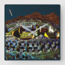 Zoek naar raketten posters klokken Elk persoon