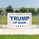 Zoek naar trump spandoeken Maga