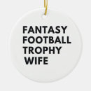 Zoek naar voetbal kerstdecoratie Fantasie