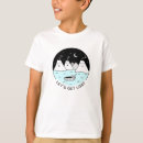 Zoek naar vulkanen tshirts Voor kinderen