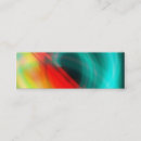 Zoek naar behang patroon visitekaartjes Abstract