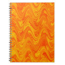 Zoek naar marmeren patroon notitieboeken Abstract