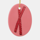 Zoek naar snoep ornamenten Rood