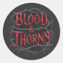 Zoek naar blood stickers Gotisch