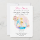 Zoek naar leuke prinses uitnodigingen Waterverf