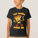 Zoek naar pizza tshirts Minnaar