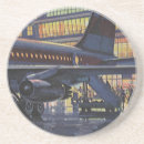 Zoek naar vliegtuig onderzetters Vervoer