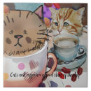 Zoek naar grappige kat tegels Dieren