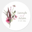 Zoek naar anjer stickers Elegant