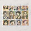 Zoek naar jaarboek briefkaarten Middelbare school