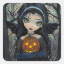 Zoek naar halloween vampier stickers Gotisch