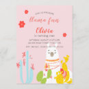 Zoek naar lama uitnodigingen Partij