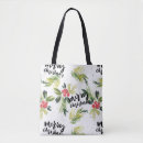 Zoek naar kerstmis tote bags Voor haar