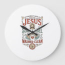 Zoek naar jesus klokken Kerstmis