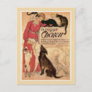 Zoek naar borzoi briefkaarten Katten