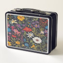 Zoek naar floral lunchboxen Bloemen