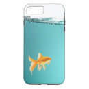 Zoek naar goudvis iphone hoesjes Water