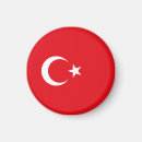 Zoek naar vlag turkije magneten Patriottisch