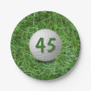 Zoek naar golfbal borden Golfspel