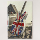 Zoek naar muziek puzzels String