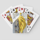 Zoek naar wit hout speelkaarten Nautisch