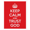 Zoek naar vertrouwen god posters Christelijk