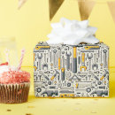 Zoek naar hamer cadeaupapier Zaag