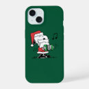 Zoek naar santa claus iphone hoesjes Snoopy