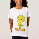 Zoek naar tweety tshirts Looney tunes