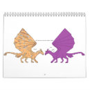 Zoek naar draken kalenders Dier