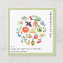 Zoek naar trainer visitekaartjes Modern