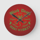 Zoek naar whisky klokken Whiskey