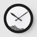 Zoek naar gebroken klokken Getallen