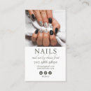 Zoek naar nail tech visitekaartjes Nageltechnicus
