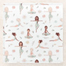 Zoek naar yoga onderzetters Meditatie