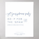 Zoek naar hashtag huwelijk posters Koppel