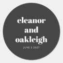 Zoek naar black and white etiketten Eenvoudig